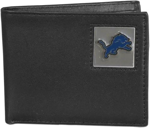 Miniatura 8 de Siskiyou Sports Women's Leather Bi-fold Wallet