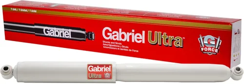 Miniatura 212 de Gabriel Amortiguadores de camión ultra traseros G63173 para Toyota T100 RWD 93-98 (1 paquete)