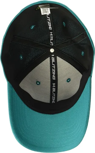 Miniatura 3 de Under Armour Heathered Blitzing 3.0 - Gorra para hombre