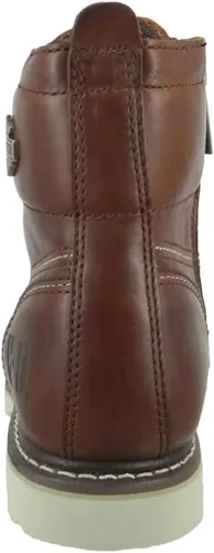 Miniatura 2 de HARLEY-DAVIDSON FOOTWEAR Botas de moto Hagerman para hombre