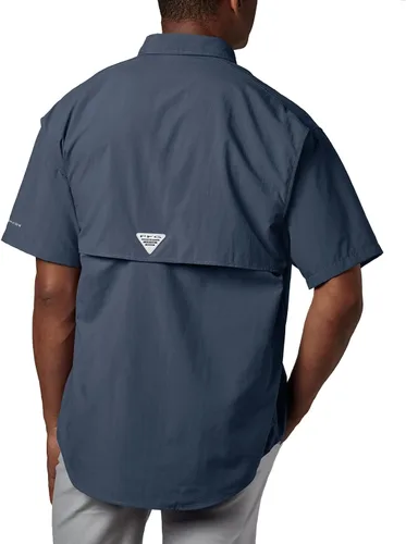 Miniatura 2 de Columbia Camisa Bahama II SS para hombre