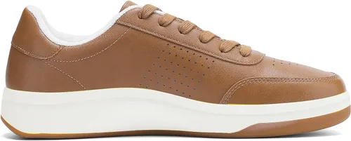 Miniatura 3 de Bruno Marc Zapatos de vestir cómodos y cómodos con soporte de arco para hombre