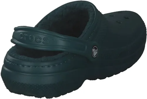 Miniatura 6 de Crocs Women's Classic Lined Clogs