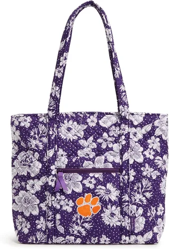 Miniatura 35 de Bolso tote Vera de algodón (varios equipos disponibles)