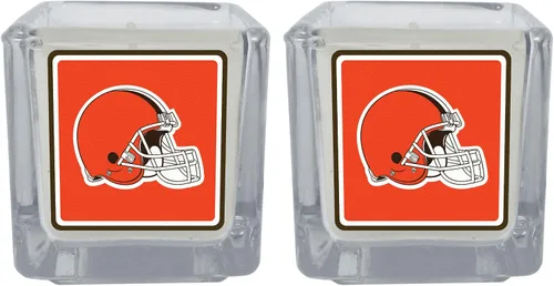 Miniatura 12 de Siskiyou Sports NFL Unisex Graphics Candle Set