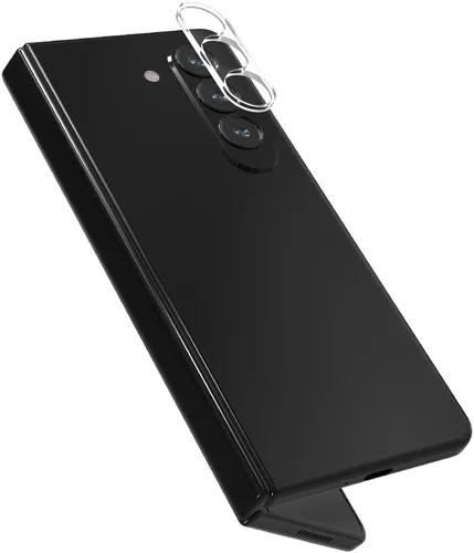 Miniatura 11 de ZAGG Glass Elite - Protector antirreflectante para lente de cámara Samsung Galaxy S25 Ultra, tecnología antirreflejos, máxima resistencia a impactos