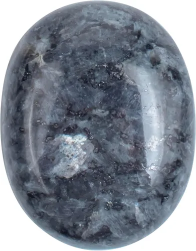 Miniatura 20 de Piedra de palma amatista de 2.165-2.362 in, piedra de preocupación para curación de chakras naturales, reiki, piedra pulida, bolsillo tallado a mano