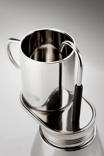 Miniatura 4 de GSI Outdoors, MiniEspresso Set Superior Backcountry Cookware desde 1985, 4 tazas