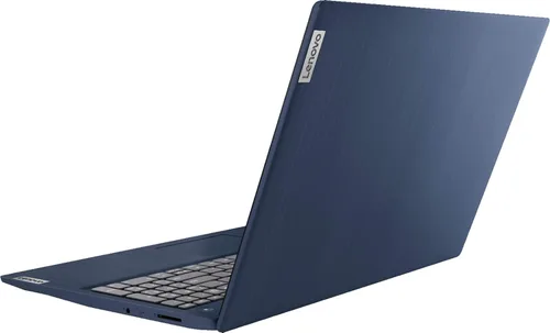 Miniatura 4 de Lenovo IdeaPad 3 15.6" HD (1366x768) portátil con pantalla táctil, Intel Core i5-10210U, 1.6GHz, 8GB RAM, 512GB SSD, Windows 10 Home, Abyss Blue