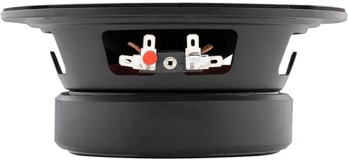 Miniatura 5 de Altavoz DS18 PRO-GM6 - 6.5", de rango medio, cesta de acero negro, 480W máx, 140W RMS, 8 ohmios - Altavoces de puerta de audio de coche de gama alta