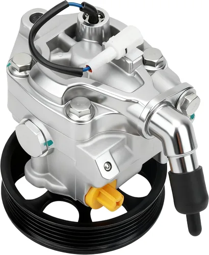 Miniatura 9 de Bomba de asistencia de dirección asistida 21-329, compatible 2006-2008 para Subaru Forester, 2006-2007 para Subaru Impreza, reaplce