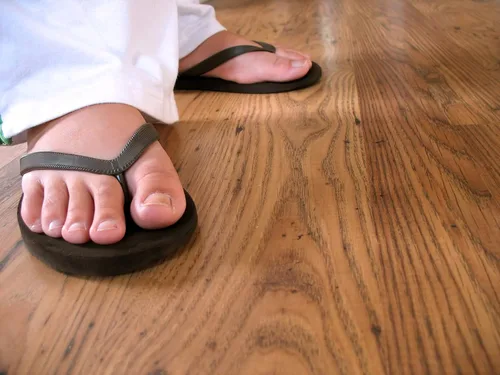 Miniatura 6 de Trail maker 50 Pairs Bulk Wedding Flip Flops for Men Waterproof Wholesale Flip Flops for Men in Bulk for Wedding Guests, Bnb Guests, Hotels, and