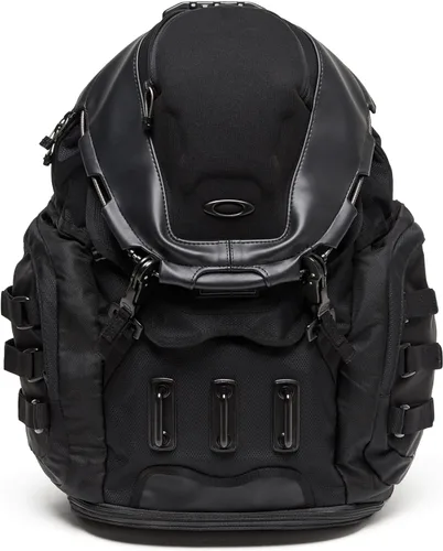 Mochila Oakley Kitchen Sink, Negro (Stealth Black), Tamaño único