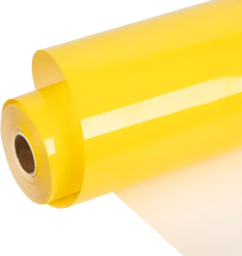 Miniatura 73 de HTVRONT - Rollo de vinilo termotransferible, 12 in x 8 ft para diseños en camisetas, fácil de cortar y despegar, para planchar y máquinas Cricut
