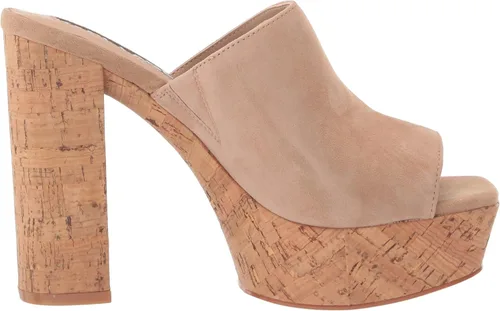 Miniatura 6 de Karl Lagerfeld Paris Sandalias de tacón Codi para mujer