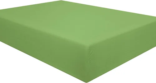 Miniatura 19 de NTBAY - Sábana bajera tamaño California King únicamente - Sábana ajustable de microfibra cepillada con bolsillo profundo a rayas - Sábana de cama