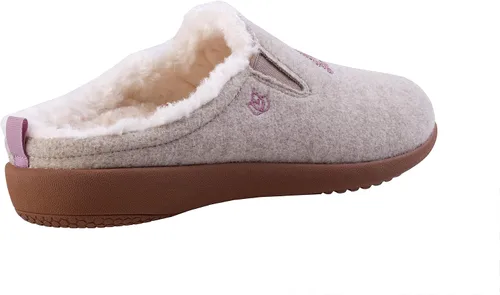 Miniatura 7 de Spenco Pantuflas Evie para mujer