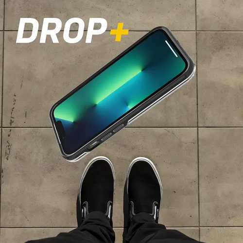 Miniatura 4 de OtterBox Symmetry Clear Series - Funda sólo para iPhone 13 Pro - spray degradado Spray Ombre
