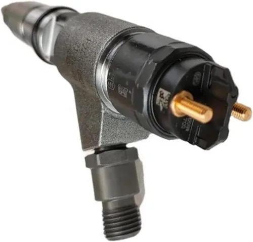 Miniatura 4 de 1X Fuel Injector for Caterpillar CAT C7.1 Engine for Perkins 20R-4561 20R4561