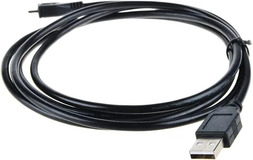 Miniatura 3 de Cable de carga micro USB de 6 pies compatible con teléfono celular Samsung Android