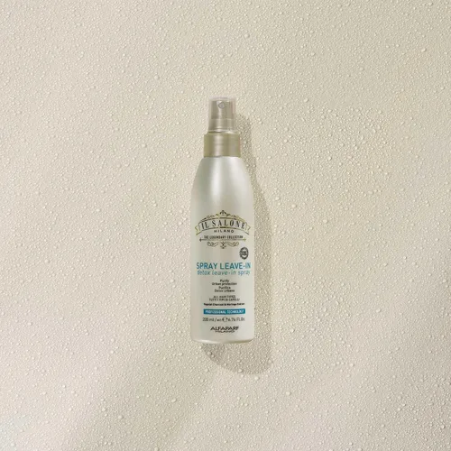 Miniatura 6 de Il Salone Milano Detox - Acondicionador sin enjuague para todo tipo de cabello, removedor de acumulación de cuero cabelludo, desenredante hidratante