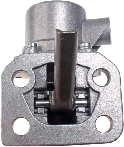 Miniatura 6 de JEENDA Bomba de combustible ULPK0034 17/401800 17/913600 para motores Perkins 1004.4 1004.4T 1004.40 1004.40T 1004.4TW 1004.42 Massey Ferguson