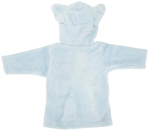 Miniatura 3 de Hudson Baby - Bata de peluche unisex para bebé