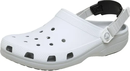 Miniatura 10 de Crocs Zuecos turbo clásicos unisex para adultos