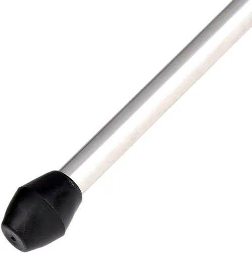 Miniatura 7 de Andoer Soporte de trípode portátil plegable para oboe flauta clarinete saxofón recto instrumento de viento