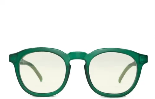 Miniatura 9 de Kolo Webster - Lentes de bloqueo de luz azul, para hombres y mujeres, UV400 Dark Tortoise