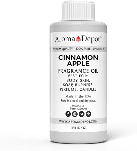 Miniatura 175 de Aroma Depot Aceite de Fragancia de 4 oz. Black Lives Matter I Perfume I Aceite para la Piel I Aceite Perfumado. Proyectos DIY como Velas, Bombas
