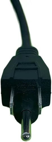 Miniatura 8 de Precision Controls - Bomba de agua química de cloro con medición de diafragma -31.6 GPD, 150 PSI - 115 voltios