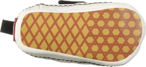 Miniatura 4 de Vans Zapato de bebé para niños pequeños Race Flame Slip on V Crib Kids