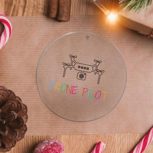 Adornos de copo de nieve personalizados para la familia, con texto en inglés "Have You Hugged A Massage Therapeut", adornos navideños tropicales,