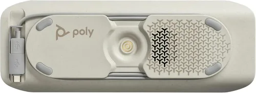 Miniatura 3 de Poly - Sincronización de más de 40 altavoces inteligentes Bluetooth (Plantronics) - Espacios de trabajo flexibles - Conéctate a PC/Mac a través