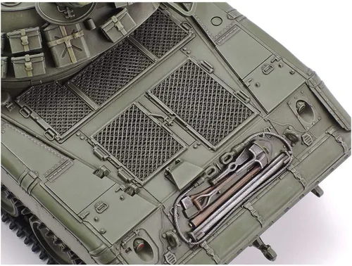 Miniatura 8 de Tamiya 35365 1/35 US Airborne Tank M551 Sheridan Plastic Model Kit