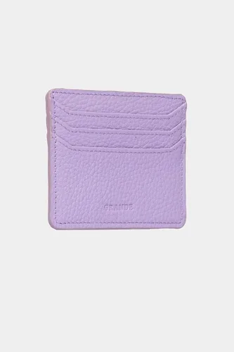 Miniatura 7 de Grande -3633 Estuches para tarjetas, Lila, Minimalista