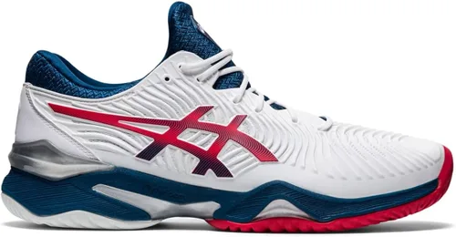 Miniatura 4 de ASICS Tenis Court FlyteFoam 2 para hombre Negro