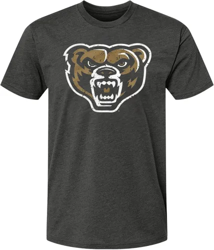 Miniatura 59 de Camisetas universitarias prémium de mezcla de algodón y poliéster NCAA