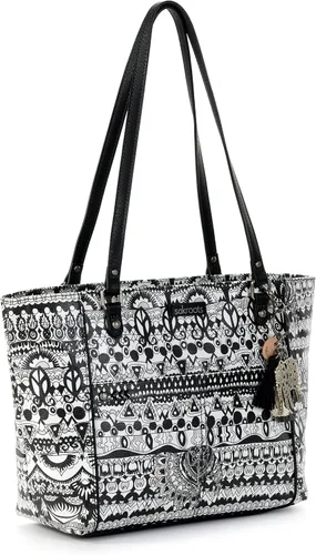 Miniatura 2 de Sakroots Bolso tote Metro