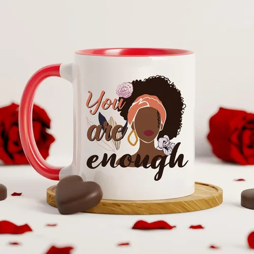 Miniatura 3 de UV DTF Envoltura de Vaso - 20 Hojas Envoltura de Vaso UV para Mujeres Afroamericanas Envolturas de Vaso UV para Mujeres Negras de 16 OZ Envolturas
