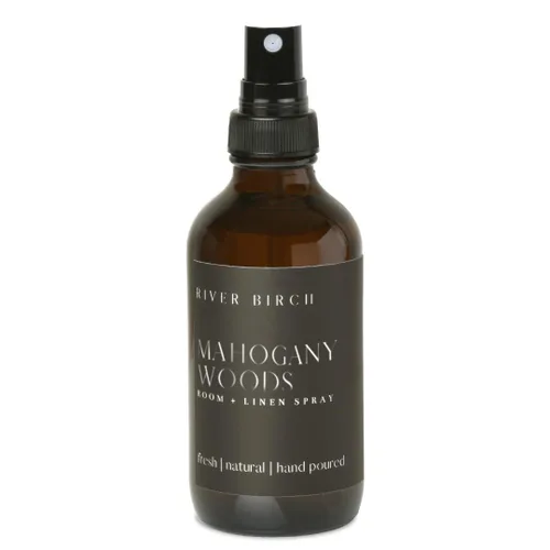 Miniatura 37 de River Birch Spray de Lujo para Ropa de Cama y Habitación - Palo Santo Home Signature Scent - Spray de Fragancia para Habitación - Ambientador