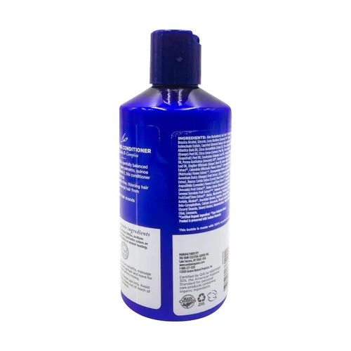 Miniatura 8 de Avalon, Acondicionador Orgánico Engrosador de Cabello con Complejo B Biotin, 14 onzas