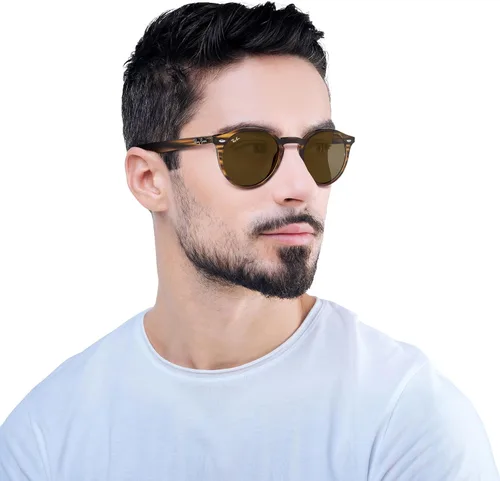 Miniatura 23 de Ray-Ban Gafas de sol redondas Rb2180