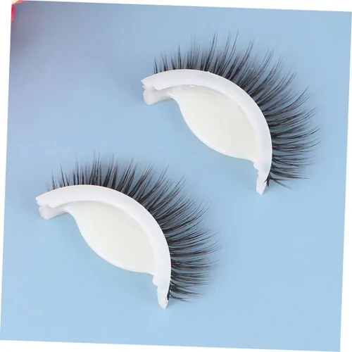 Miniatura 9 de Pestañas postizas pestañas postizas pestañas postizas naturales sintéticas pestañas postizas maquillaje pestañas postizas pestañas postizas pestañas