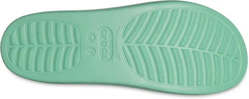 Miniatura 3 de Crocs Women's Classic Slide Platform Sandals