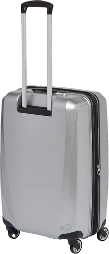Miniatura 2 de Samsonite Winfield 3 DLX Hardside - Equipaje expandible con ruedas, Plateado), 120752-1776