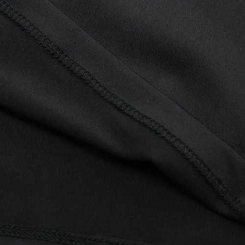 Miniatura 5 de SEFTETL Camisa de compresión de manga larga con cremallera de 12 para hombre