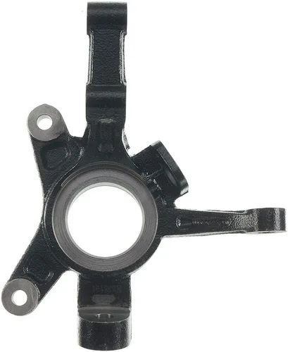 Miniatura 3 de Manguito de dirección del lado del pasajero delantero derecho compatible con Chevrolet Aveo 2004-2011 Aveo5 2007-2011 Pontiac G3 2009-2010