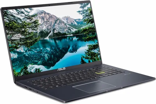 Miniatura 2 de ASUS Portátil ligero Full HD de 15.5", sistema operativo Windows 11 Home, procesador Intel Celeron de hasta 2.76 GHz, 4 GB LPDDR4, SSD de 128 GB